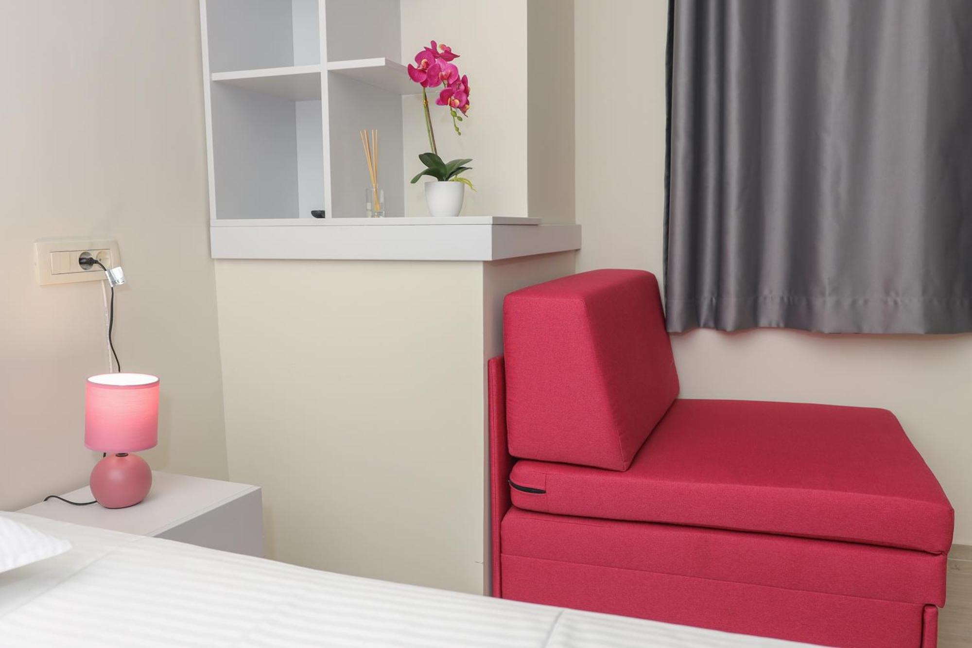 Apartments Milanovic Χέρτσεγκ Νόβι Εξωτερικό φωτογραφία