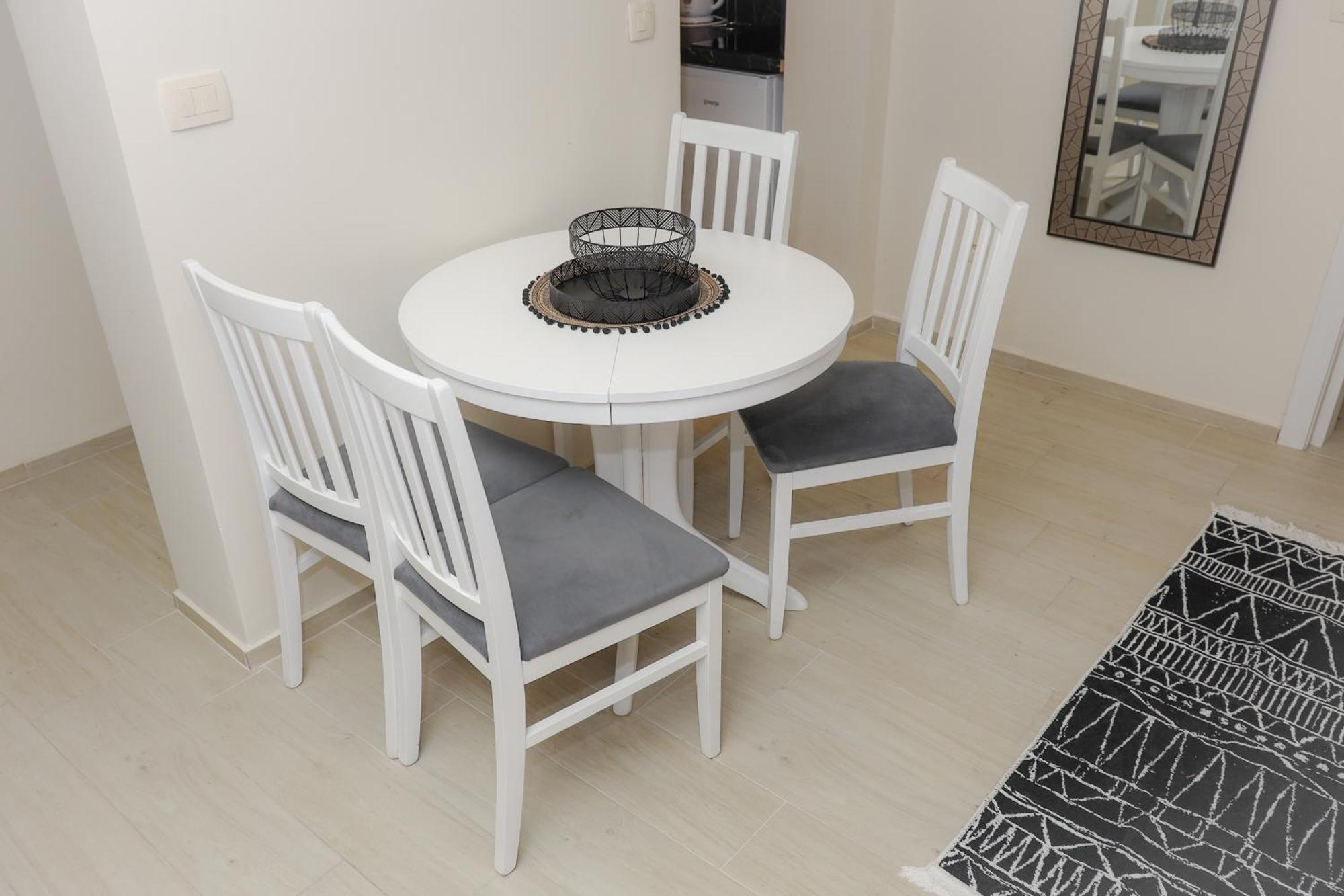 Apartments Milanovic Χέρτσεγκ Νόβι Δωμάτιο φωτογραφία
