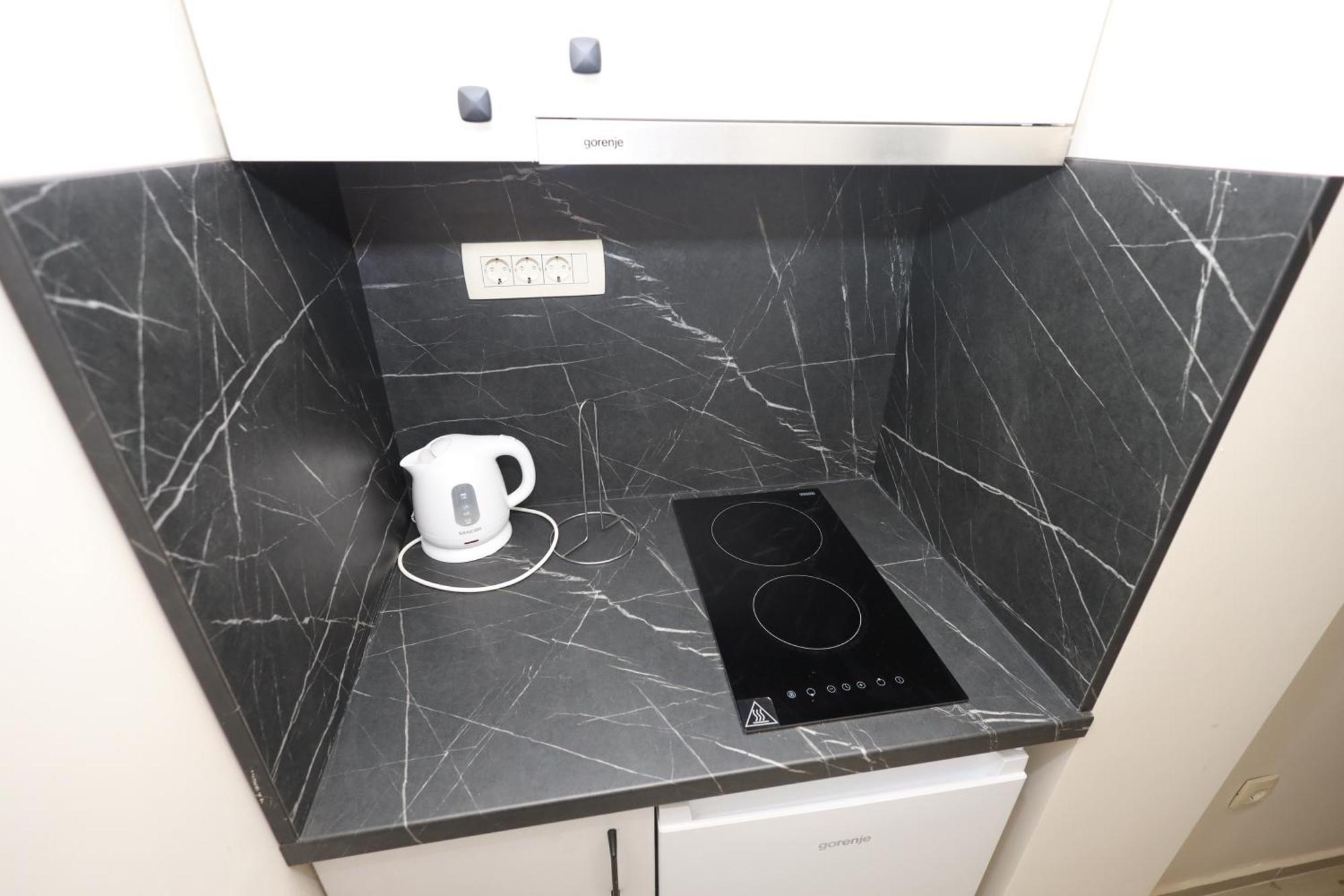 Apartments Milanovic Χέρτσεγκ Νόβι Εξωτερικό φωτογραφία