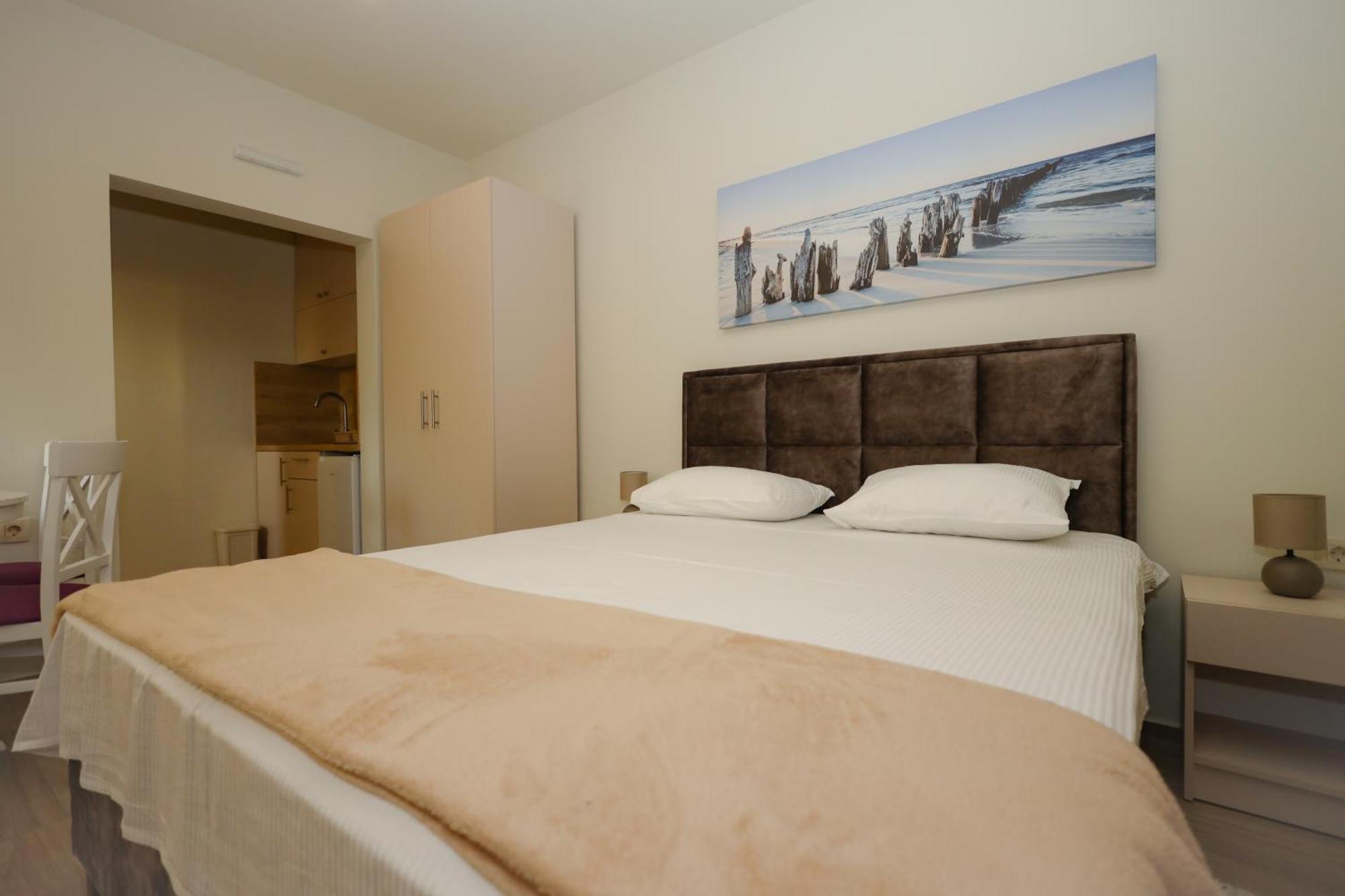 Apartments Milanovic Χέρτσεγκ Νόβι Εξωτερικό φωτογραφία