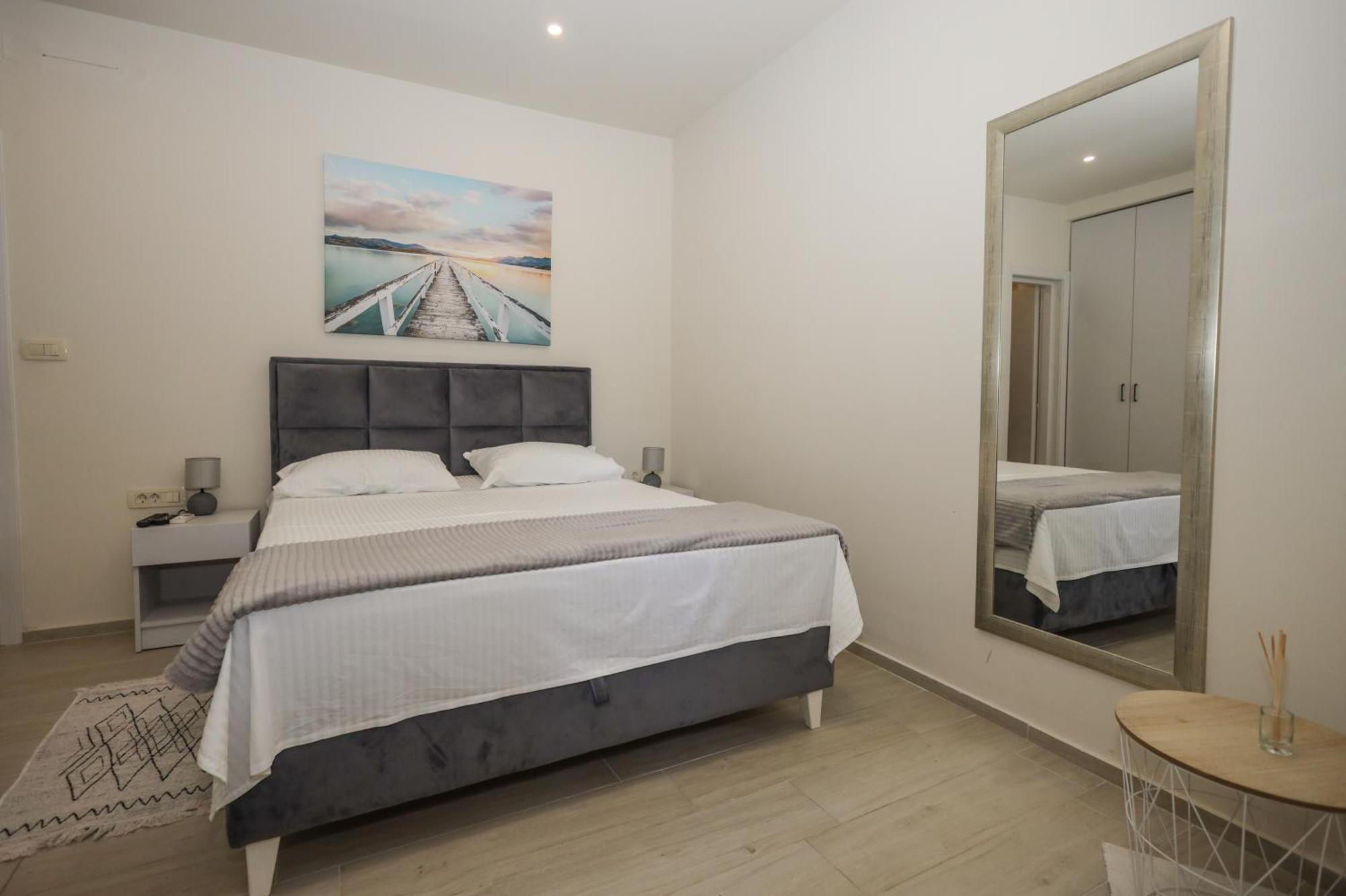 Apartments Milanovic Χέρτσεγκ Νόβι Δωμάτιο φωτογραφία