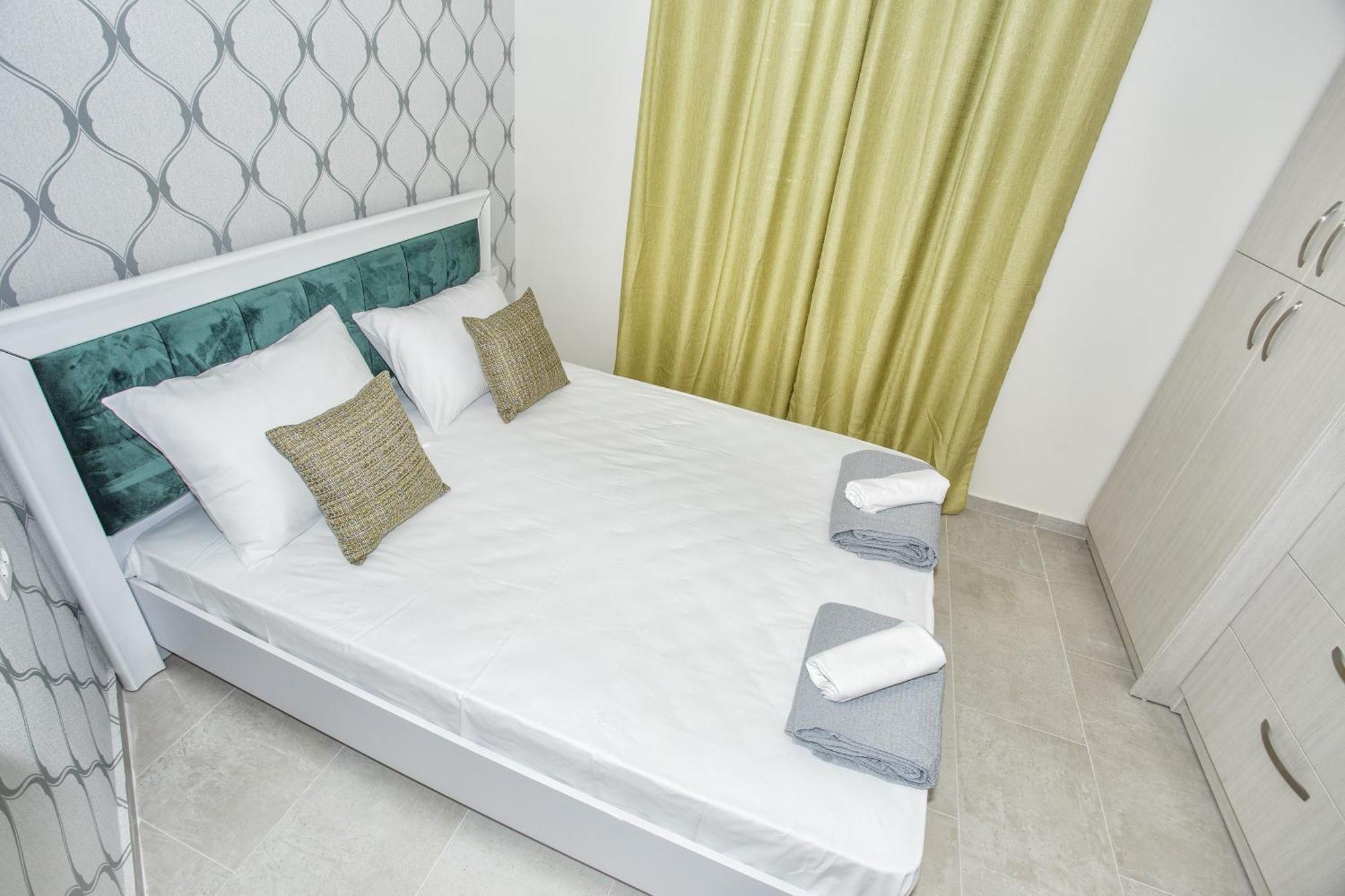 Apartments Milanovic Χέρτσεγκ Νόβι Δωμάτιο φωτογραφία